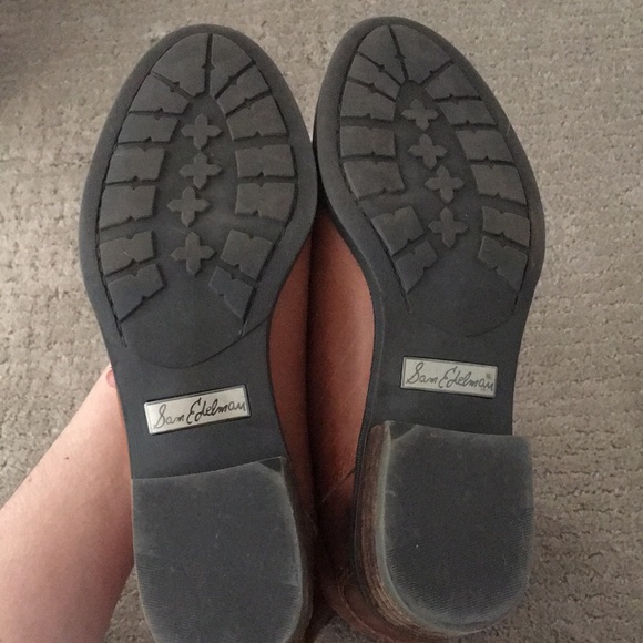 Sam Edelman Riding Boots - Picture 5 of 7